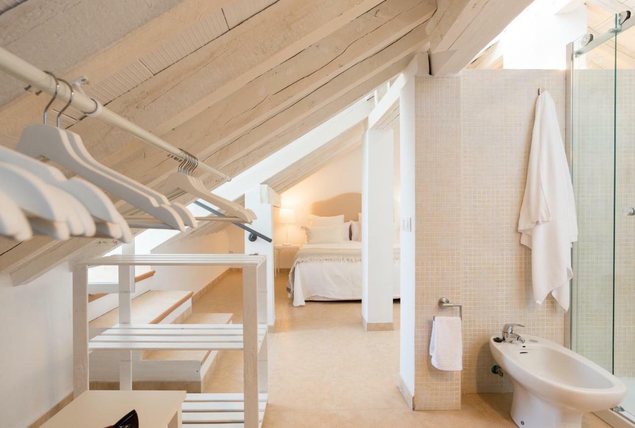 Loft Con Gran Terraza En Primera Linea De Playa Малага Екстериор снимка