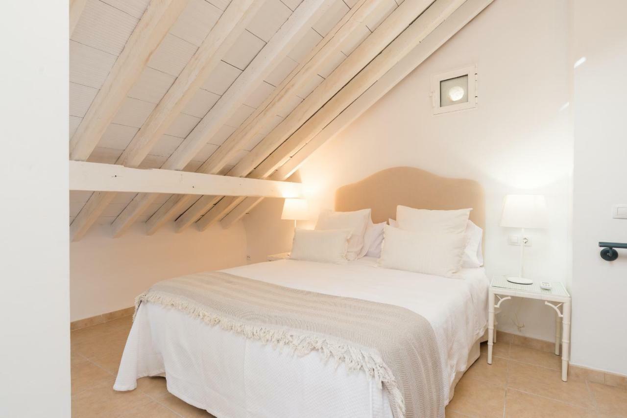 Loft Con Gran Terraza En Primera Linea De Playa Малага Екстериор снимка